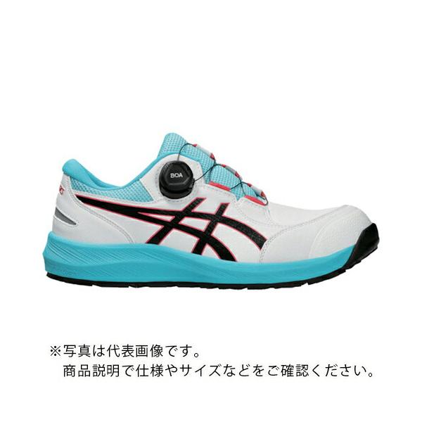 ASICS ( アシックス ) ウィンジョブCP309 BOA ホワイト