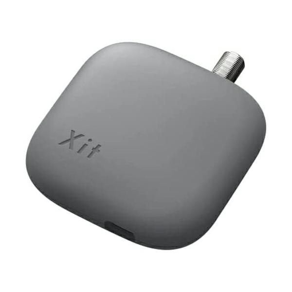 Xit Square USB接続テレビチューナー PIXELA ( ピクセラ ) Xit Square USB接続 テレビ