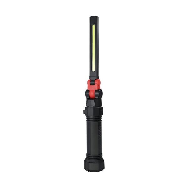 ＧＥＮＴＯＳ　ＧＺ-Ｘ２３３　ＣＯＢ　ＬＥＤ搭載充電式ワークライト　５個まとめて GENTOS ( ジェントス ) 作業灯 COB LED搭載充電式ワークライト
