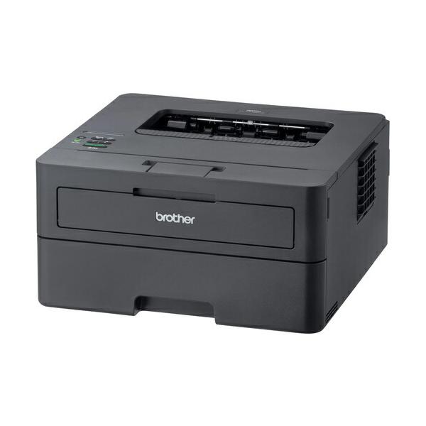 brother ( ブラザー工業 ) モノクロレーザープリンター HL-L2460DW