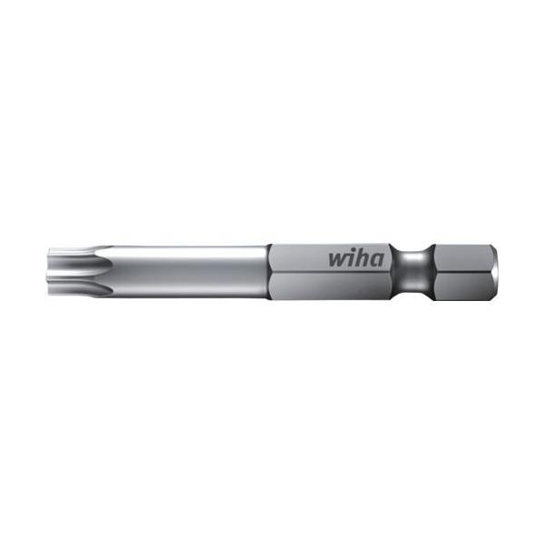 ｗｉｈａ　プロフェッショナルビット１／４　Ｅ６．３型　７０４５Ｚ　トルクス（Ｒ）　Ｔ１５×７０ｍｍ ( 7045001507001 )