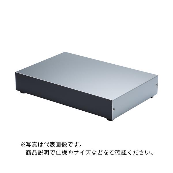 タカチ ( タカチ電機工業 ) 薄型アルミケース YM30-5-20 ) (メーカー取