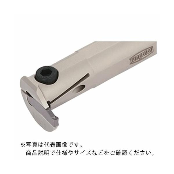 タンガロイ　タング・カット　内径溝入れ・旋削加工用バイト　ＣＴＩＲ／Ｌ ( CTIR20-4T06-D250 ) (メーカー取寄)