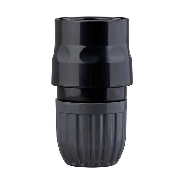 他サイト： タカギ 散水パーツ コネクター(BK) ( G079BK )の商品画像