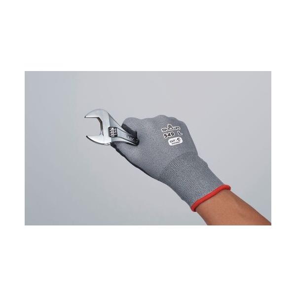 SHOWA ( �V���[���O���[�u )�@�ϐؑn��܃p�[���w��܁@�܃^�C�v�@�w�k�T�C�Y (NO549-XL-BAG) ���i�摜2