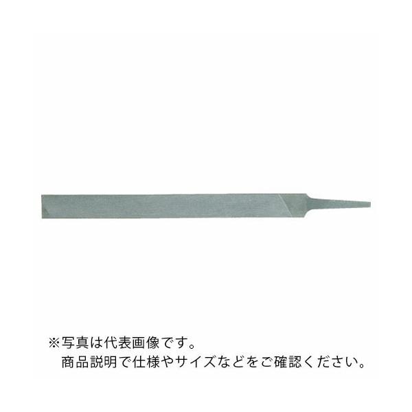BAHCO ( スナップオン・ツールズ )　ハンドヤスリ　インダストリアルパック　細目　刃長１００ ( 1-100-04-3-0 )