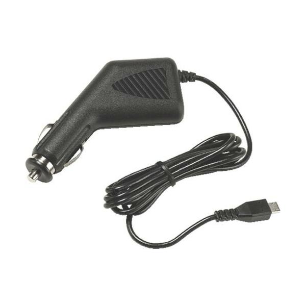 【SALE価格】FLIR ( フリアーシステムズ )　Ｅｘシリーズ用　シガーライターアダプター ( T198532 )