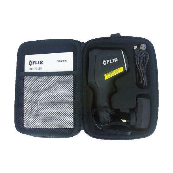 FLIR ( フリアーシステムズ )　放射温度計　サーマルイメージＥＶＡ保護ケース ( TA13 )