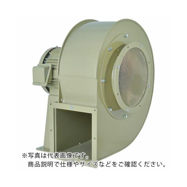 昭和 AH-H15-400V 低騒音高効率送風機の魅力とは？