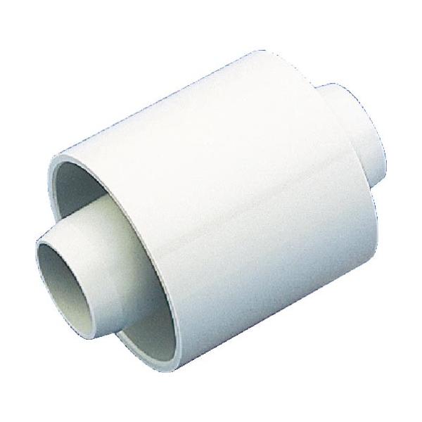 [特長]●断熱ドレンホース同士を接続するパーツです。[仕様]●品名：直線ジョイント●A(mm)：17.0●B(mm)：35.5●C(mm)：32.0●D(mm)：52●適合ドレンホース：DSH-20N[材質／仕上]●ポリ塩化ビニル(PVC)