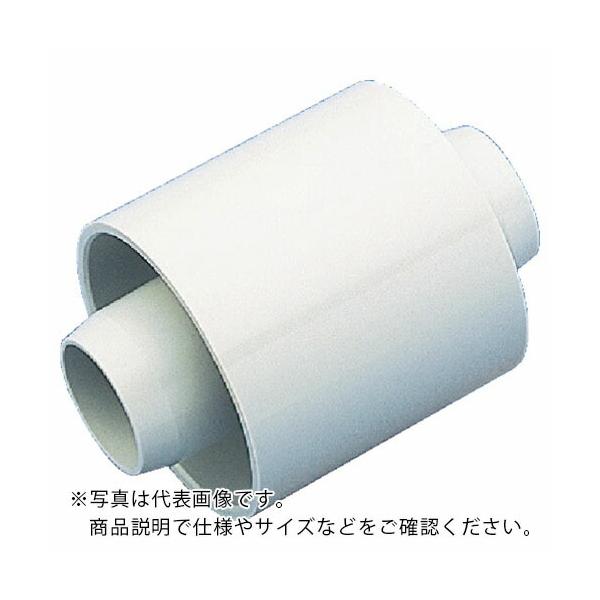 [特長]●断熱ドレンホース同士を接続するパーツです。[仕様]●品名：直線ジョイント●A(mm)：22.5●B(mm)：41.5●C(mm)：32.0●D(mm)：52●適合ドレンホース：DSH-25N[材質／仕上]●ポリ塩化ビニル(PVC)
