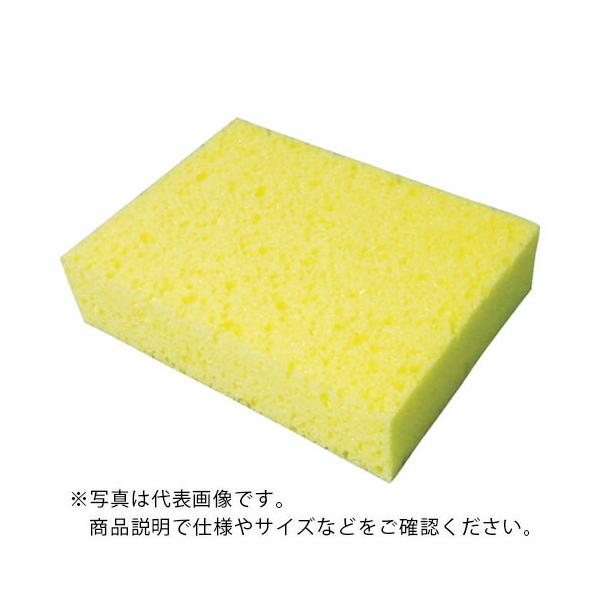 [特長]●床面にこぼれた水などの拭き取りに最適です。●好きな大きさにカットしても使えます。[仕様]●色：イエロー●縦(mm)：330●横(mm)：500●厚さ(mm)：50●使用温度範囲：-20〜70℃●密度：22kg／［［Ｍ3］］[材質／...