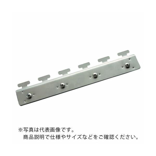 [特長]●冷気・暖気の逃げを最小限に抑え冷暖房効率を高めます。●冷凍室の間仕切りに使用すれば、温度の異なる冷凍室が簡単に実現します。●防音、防湿、防湿、防虫に優れた効果を発揮します。[仕様]●色：シルバー●品名：300幅用ハンガー●適合機種...