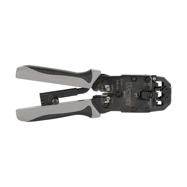 【在庫セール】パンドウイット モジュラプラグ圧着工具 マルチタイプ MPT5E PANDUIT ( パンドウイット ) モジュラプラグ圧着工具 マルチタイプ