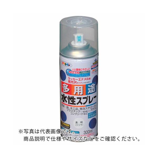 [特長]●油性塗料や、発泡スチロールに塗っても下地を侵さず、いろいろな素材に使用できます。●油性塗料や発泡スチロールに塗っても下地を侵さず、いろいろな素材に使用できます。[仕様]●色：クリヤ●容量(L)：0.3●乾燥時間：40〜50分(夏期...
