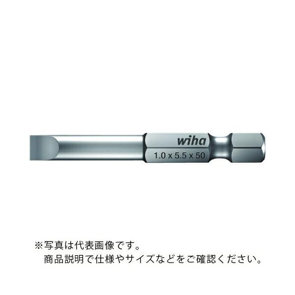 ｗｉｈａ　【売切廃番】　プロフェッショナル１／４　マイナスビットＥ６３型　［［−］］８．０×１．６ ( 7040016080 )