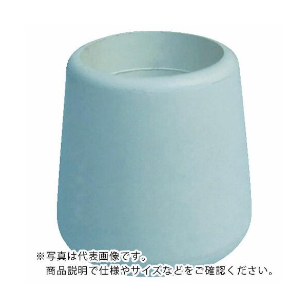 [特長]●ゴム素材で柔軟性があり、イス脚を適切に保護・グリップします。[仕様]●タイプ：丸●色：白●内寸(φ)：19[材質／仕上]●天然ゴム[注意]●提供不可：chemSHERPA、SDS