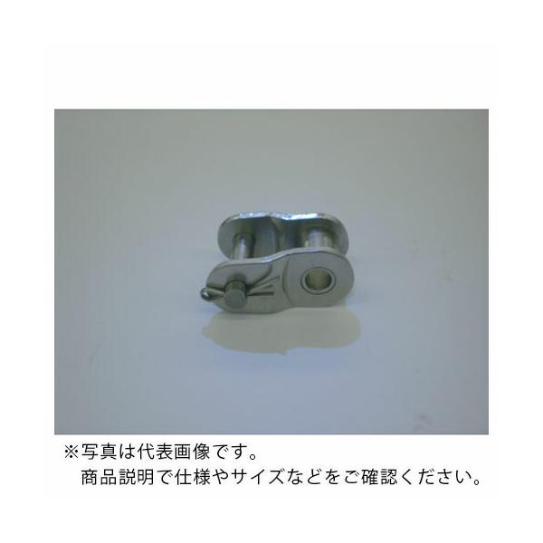 [特長]●オフセットリンクです[用途]●各種機器の伝動用・駆動用。[仕様]●列数：1列●適合チェンNO.19.05●ピッチ(mm)：１１．９１[材質／仕上]●スチール[注意]●ご注文後の変更・キャンセルはお受けできません。●返品についてはメ...