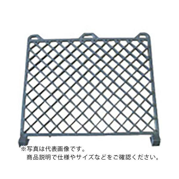 [特長]●11609、11881用のネットです。●7インチサイズです。[仕様]●ローラーバケット用ネットS7インチ[材質／仕上]●ポリプロピレン(PP)[注意]●火気のそばでは使用しないでください。