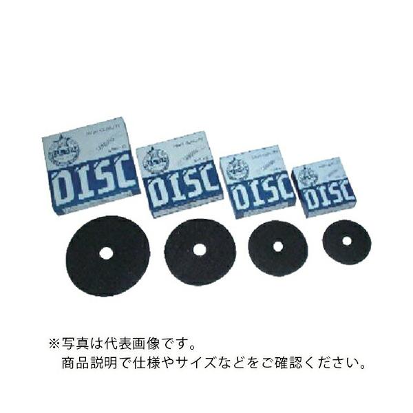 ベルスター ( ベルスター研磨材工業 )　ジスクペーパー４型＃１４ ( BG4-14 (4ガタ 100X15.9) )(10枚セット)