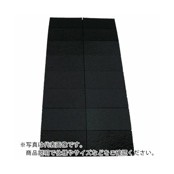[特長]●ＥＰＤＭの弾力性で衝撃を吸収し、音やキズを防止します。●特殊表面加工ですべり止め効果は抜群です。●粘着剤付きで取り付けが簡単です。●ＥＰＤＭスポンジの弾力性で衝撃を吸収し、音やキズを防止します。[仕様]●形状：長方形●厚さ(mm)...