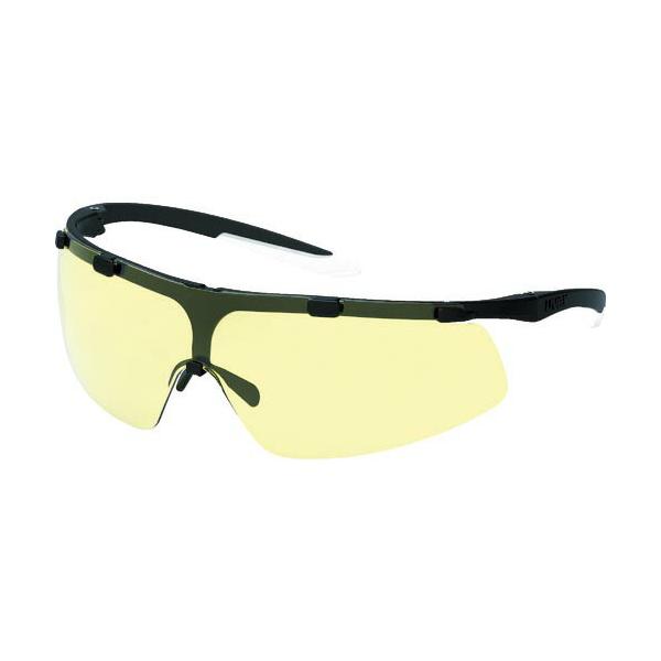 ＵＶＥＸ　【売切商品】一眼型保護メガネ　スーパーフィット ( 9178385 )