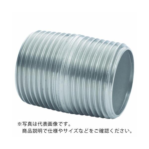 [特長]●様々な設備に利用されるステンレス製のねじ込み継手です。[仕様]●呼び径A：8●呼び径B：1/4●L(mm)：26●最高許容圧力(MPa)：常温1.0●使用温度範囲(℃)：-20〜220℃●最高使用圧力：常温1.0MPa●使用温度範...