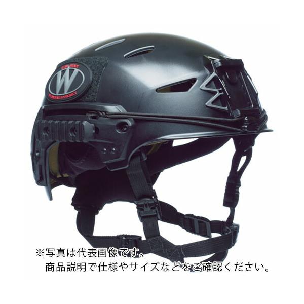 【実物】チームウェンディ　TEAM WENDY ヘルメット HOpE JGSDF Team Wendy Helmet Cover Rail3.0 | 七洋交産株式