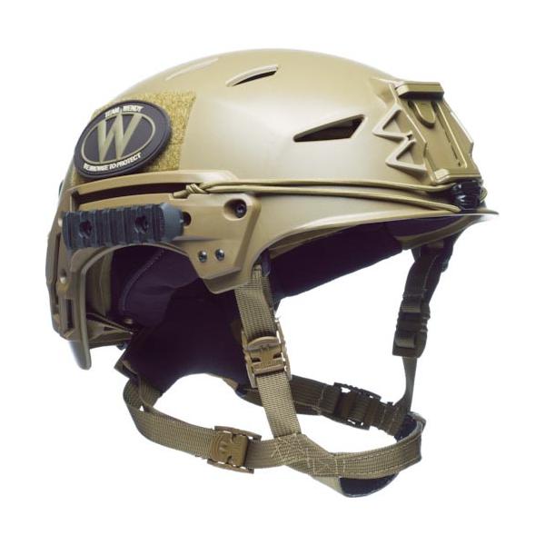 TEAMWENDY Exfil LTP コヨーテブラウン サイズ1 ( 72-31S ) TEAM WENDY