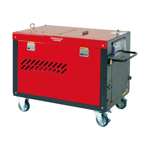 スーパー工業 SAL-1450-2 200V超高圧洗浄機の魅力と選び方