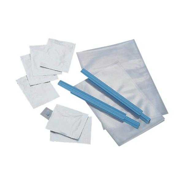 他サイト： AS 酸素吸収剤セットA-500-50S ( 1-4039-01 ) アズワン(株) (メーカー取寄)の商品画像