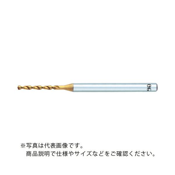 OSG ( オーエスジー ) EXゴールドドリル ステンレス・軟鋼用