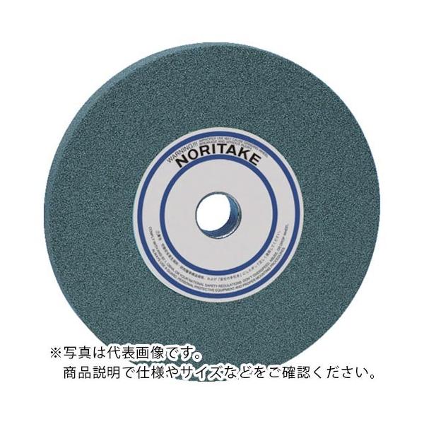 ノリタケ　汎用研削砥石　ＧＣ１２０Ｉ緑　３０５Ｘ３２Ｘ２５．４ ( 1000E10890 ) (3個セット) (メーカー取寄)