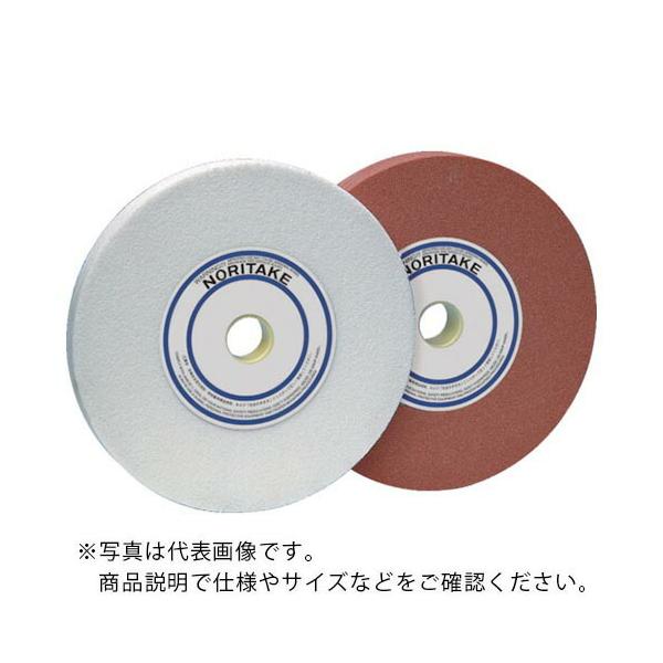 ノリタケ 汎用研削砥石 WA46K赤 255X25X25.4 ( 1000E62430 ) (5個セット) (メーカー取寄)