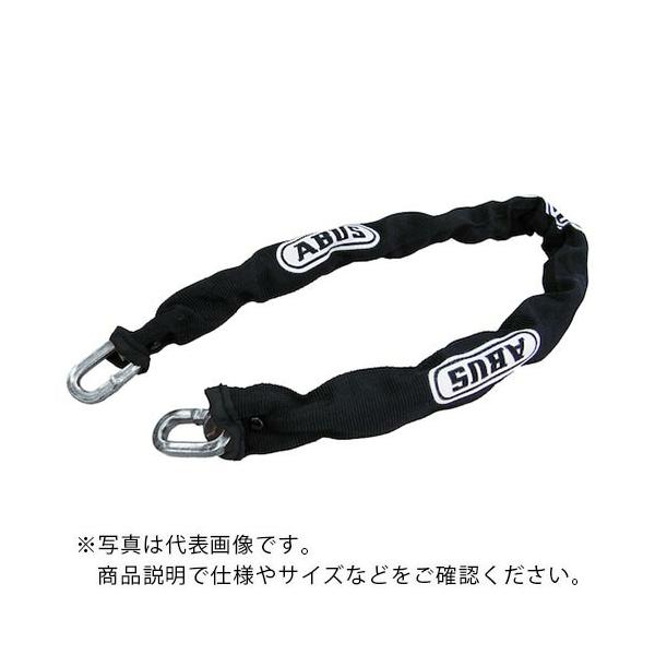[特長]●切断に対して非常に屈強なチェーンです。●塗装や仕上げを保護する布カバー付ですので耐久性にも優れています。●屈強な南京錠との組合せで最高レベルのセキュリティコンビネーションが可能となります。[仕様]●全長(m)：1.4●線径d(mm...