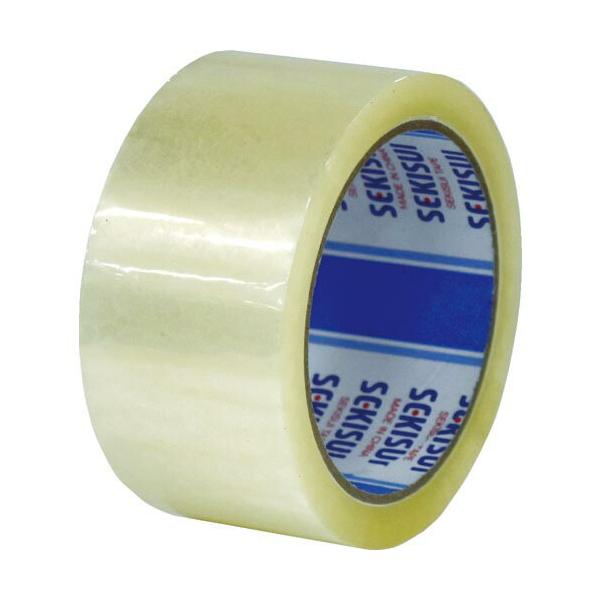 他サイト： 積水 梱包用OPPテープ#882E 48mm×50m 透明 ( P82PP31 ) 積水化学工業(株)の商品画像