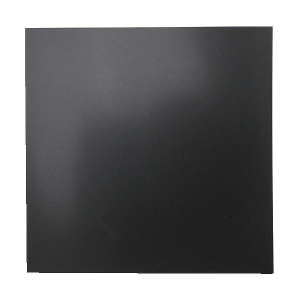 WAKI ( 和気産業 )　ＥＰＤＭゴム粘着付　厚さ３×長さ１００×幅１００ｍｍ ( EPT-02 )