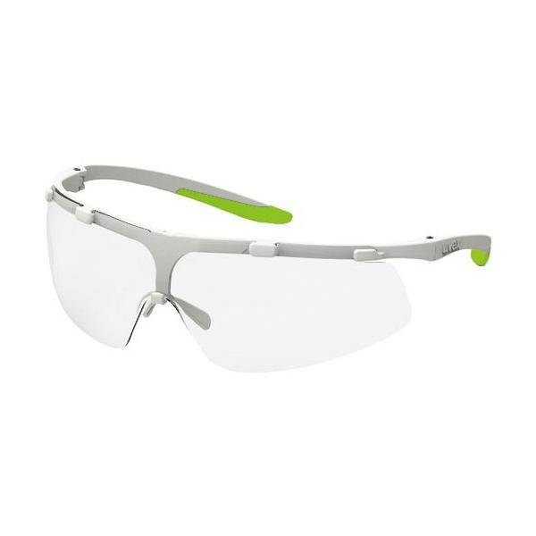 ＵＶＥＸ　【売切廃番】一眼型保護メガネ　スーパーフィット ( 9178315 )