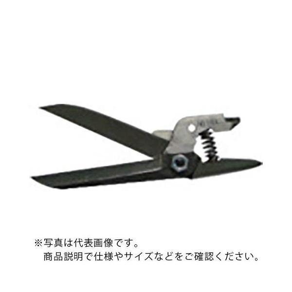 ナイル ( 室本鉄工 )　エヤーハサミ用替刃 ( NO.200L )