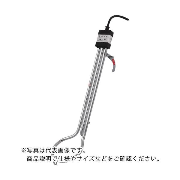 fmc ( フジマック ) 投げ込みヒーターサーモスタット付 800W SH