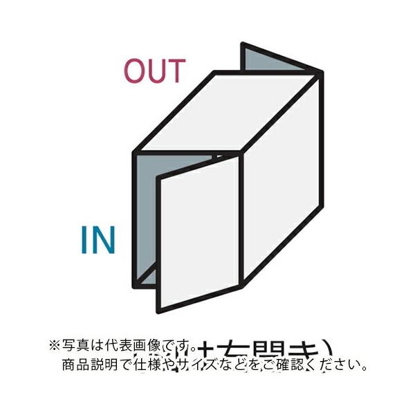 他サイト： Ｐａｎａｓｏｎｉｃ　宅配ボックスＣＯＭＢＯ　ミドルタイプ後出し左開き　ブラック ( CTNR4021LTB ) (メーカー取寄)の商品画像