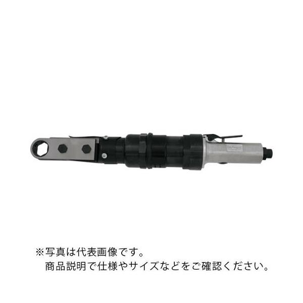 URYU ( 瓜生製作 )　エアラチェットレンチ　能力ボルト径１２ｍｍ　対辺寸法１７ｍｍ ( URW-12N-17 )