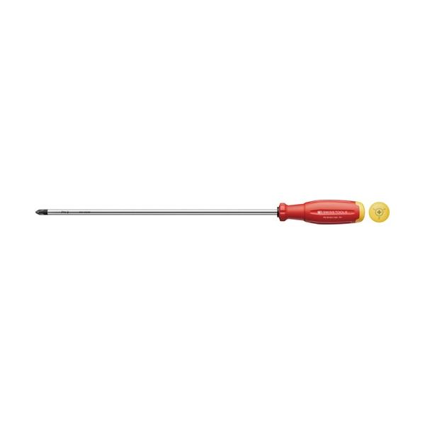 PB SWISS TOOLS スイスグリップEVO プラスドライバー ( 38190.2-300