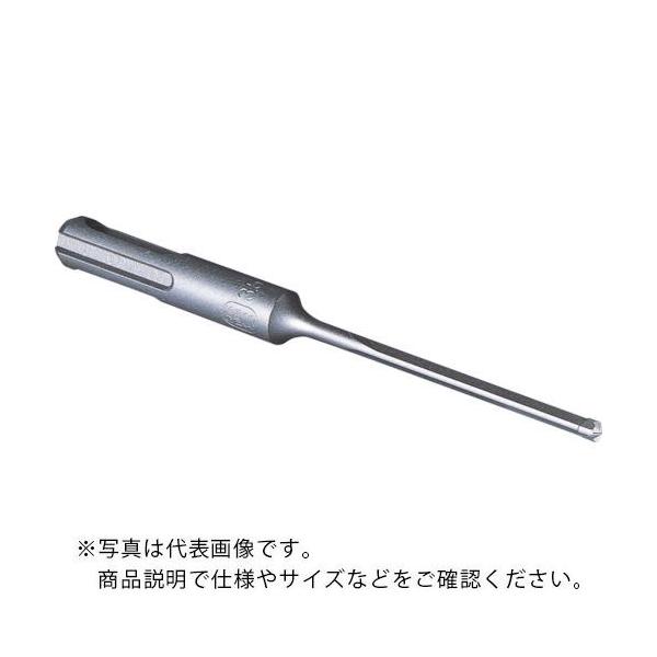 [特長]●コンクリート、ブロック、モルタル、石材、デッキプレート+コンクリートなどへの穴あけ作業に適しています。●3枚刃採用により性能がさらにアップしました。●対鉄筋性能、位置決め性能向上しました。●デッキプレートを貫通します。●真円に近い...
