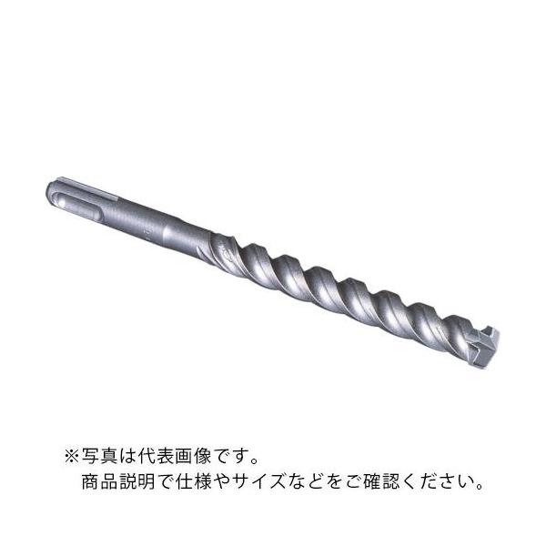 [特長]●コンクリート、ブロック、モルタル、石材、デッキプレート+コンクリートなどへの穴あけ作業に適しています。●対鉄筋性能、位置決め性能が向上しました。●デッキプレートを貫通します。●真円に近い穴あけを実現しました。[仕様]●刃径(mm)...