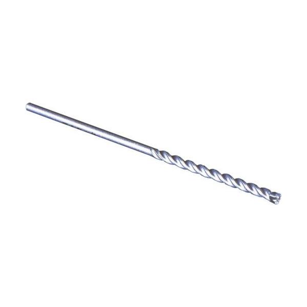 [特長]●コンクリート、ブロック、モルタル、石材、デッキプレート+コンクリートなどへの穴あけ作業に適しています。●3枚刃採用により性能がさらにアップしました。●対鉄筋性能、位置決め性能向上しました。●デッキプレートを貫通します。●真円に近い...