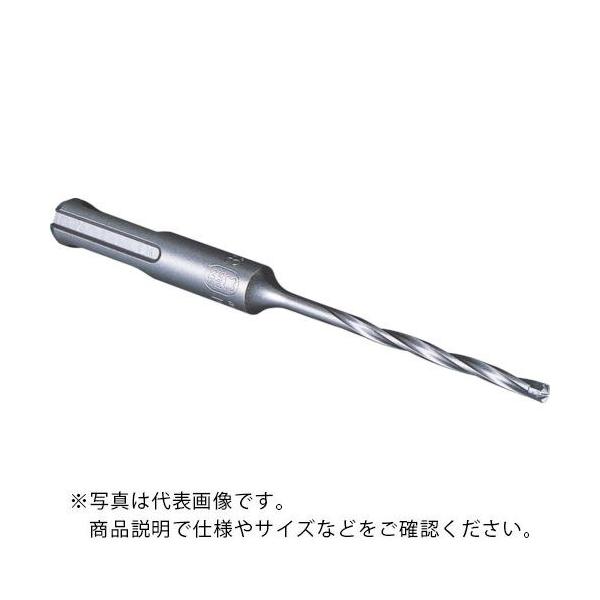 [特長]●コンクリート、ブロック、モルタル、石材、デッキプレート+コンクリートなどへの穴あけ作業に適しています。●3枚刃採用により性能がさらにアップしました。●対鉄筋性能、位置決め性能向上しました。●デッキプレートを貫通します。●真円に近い...