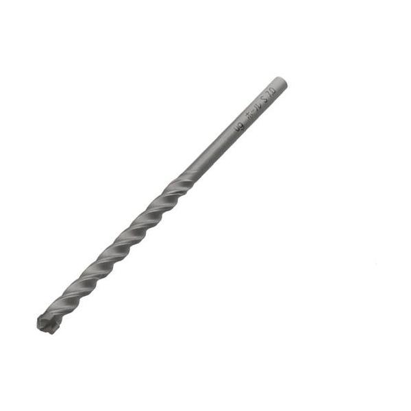 [特長]●真円に近い穴あけを実現しました。●位置決め性能、対鉄筋性能が向上しました。●抜群の耐久性です。(当社比)●穿孔スピードが向上しました。(当社比)[仕様]●刃径(mm)：7●有効長(mm)：75●全長(mm)：125●シャンク形状：...