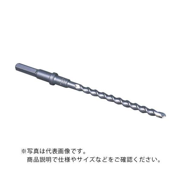 ミヤナガ 六角軸ビット Φ16.0×280mm ( HEX160 )