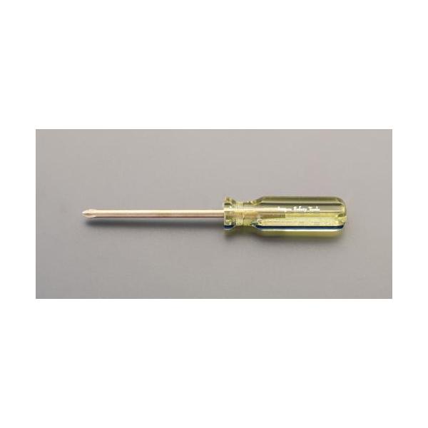 EA642HS-2 No2x105mm [ノンスパーク][+]ドライバー エスコ 単品